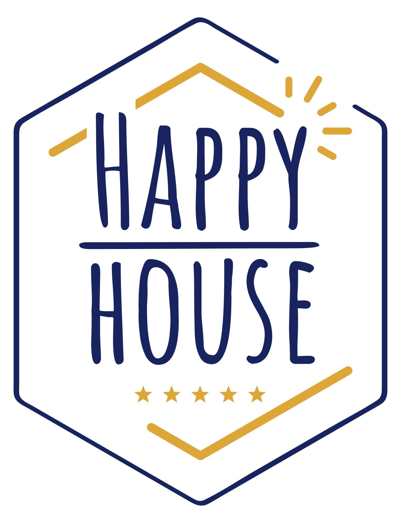 Happy House