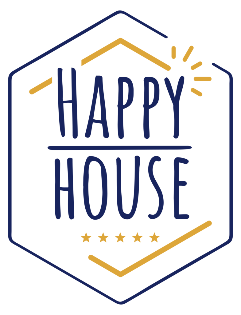 Happy House Accueil Happy House