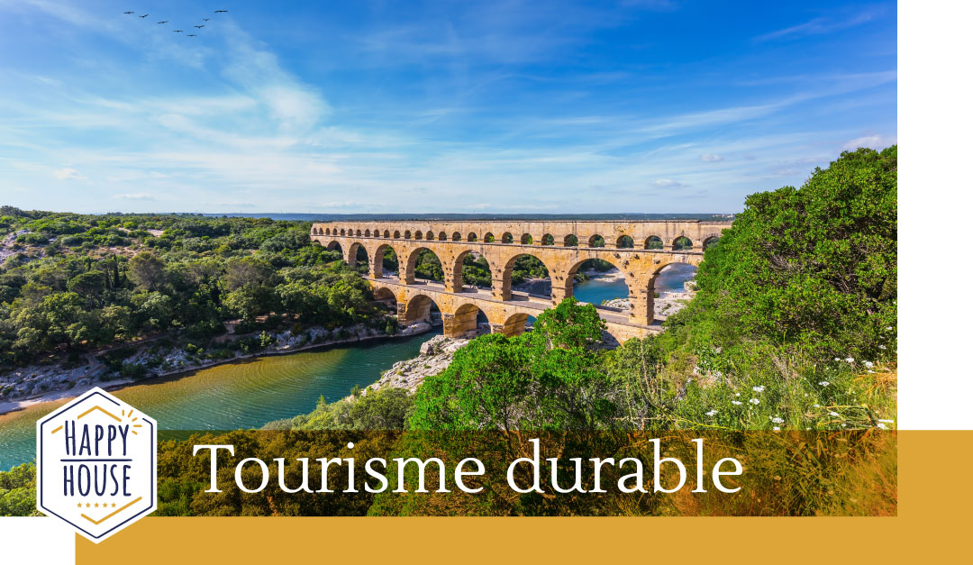 Tourisme durable